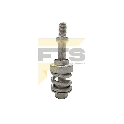 Imagem adicional do produto PARAFUSO TAMPA VALVULAS/CARTER VOLVO FH/FM - Cód: FAP-13706